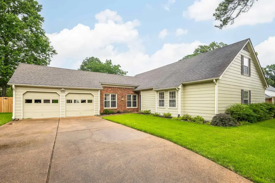 8604 SANDPOINT DR, Germantown, TN 38139 - #2