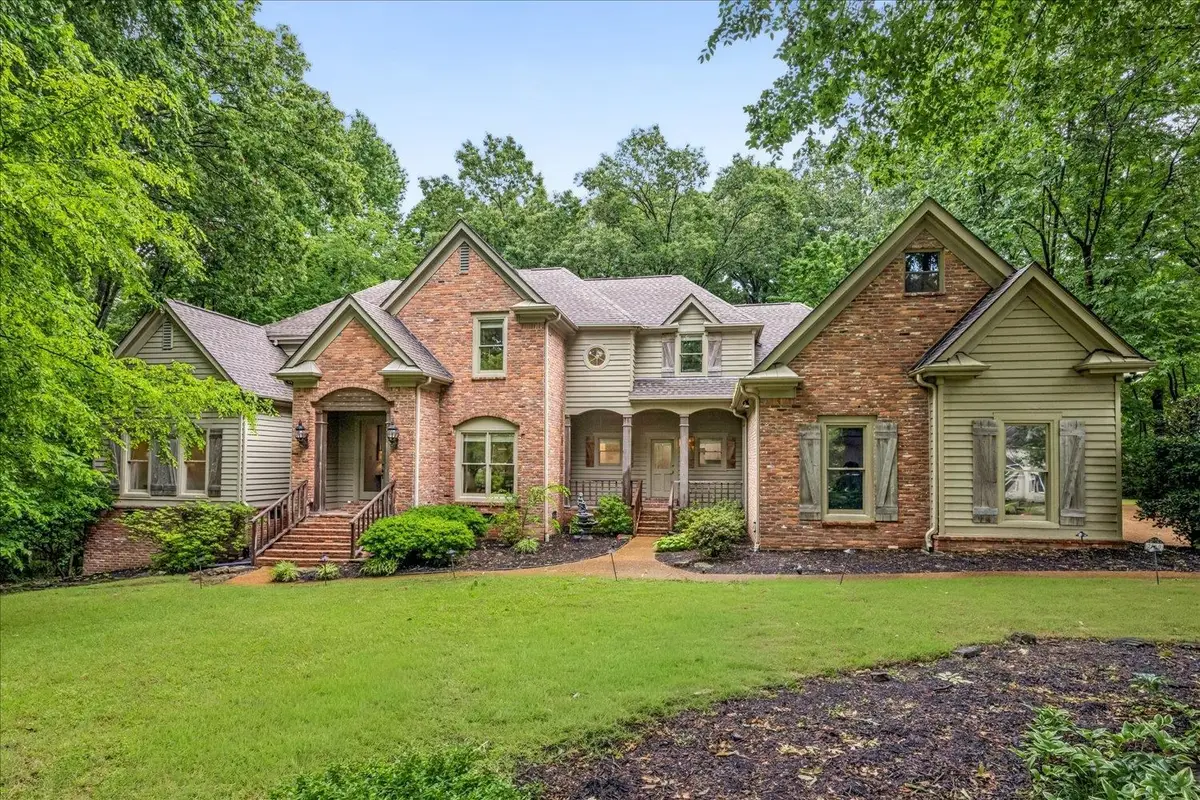 7860 CHAPEL RIDGE DR, Cordova, TN 38016 - #1