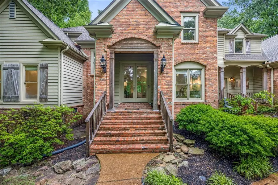 7860 CHAPEL RIDGE DR, Cordova, TN 38016 - #2
