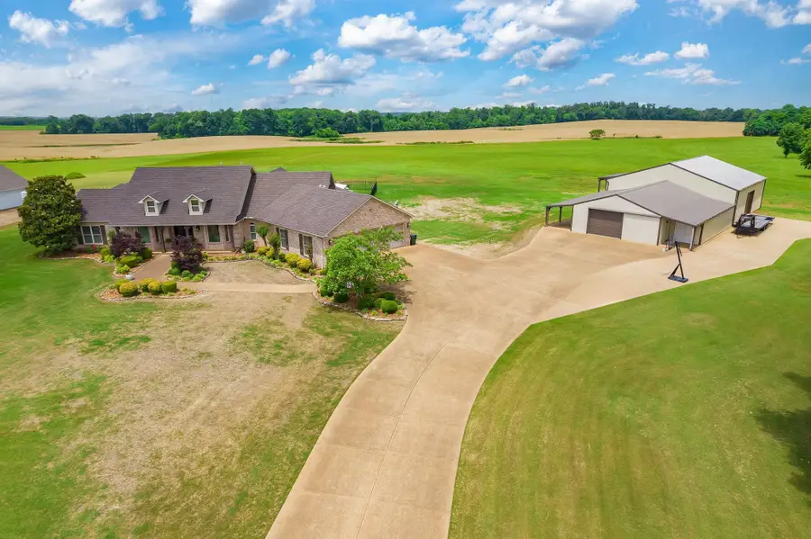 1491 BURRHIGHT RD, Bells, TN 38006 - #2