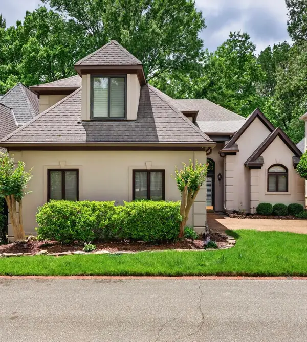3293 GALLERY DR, Memphis, TN 38125