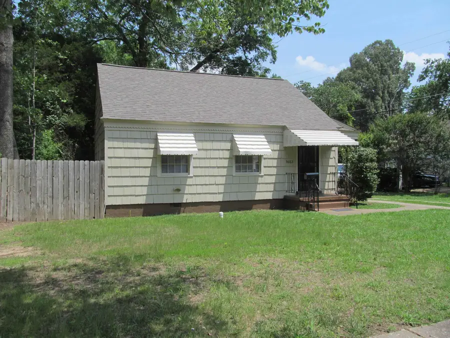 3682 BOWEN AVE, Memphis, TN 38122 - #2