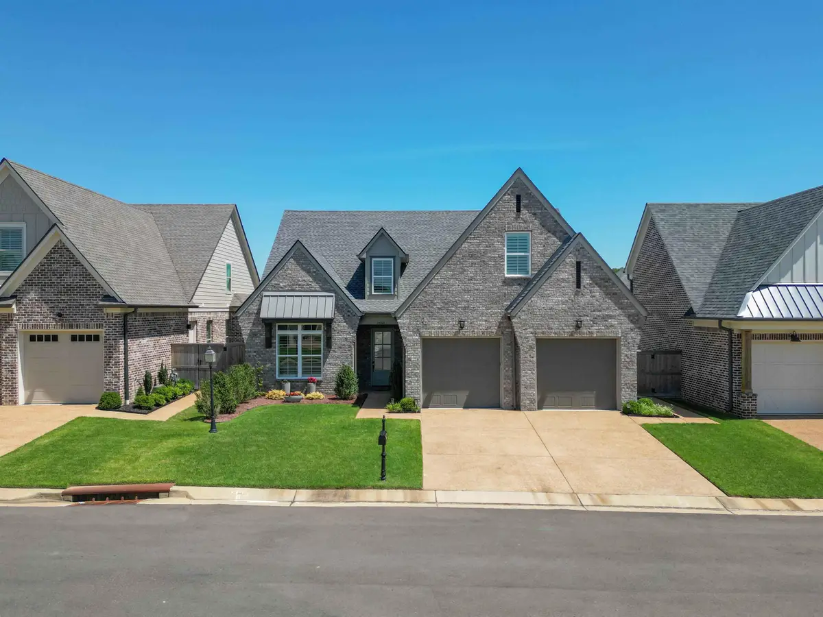 10160 CLIVEDEN CIR N, Collierville, TN 38017 - #1