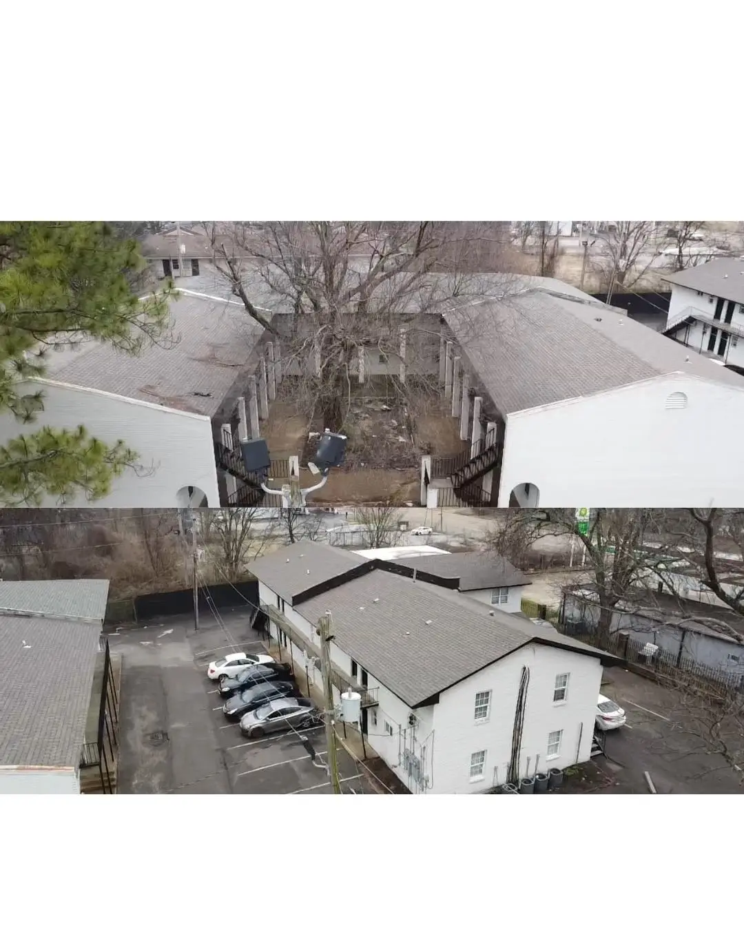 1695 & 1707 ONTARIO AVE, Memphis, TN 38127 - #1