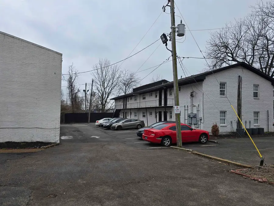 1695 & 1707 ONTARIO AVE, Memphis, TN 38127 - #2