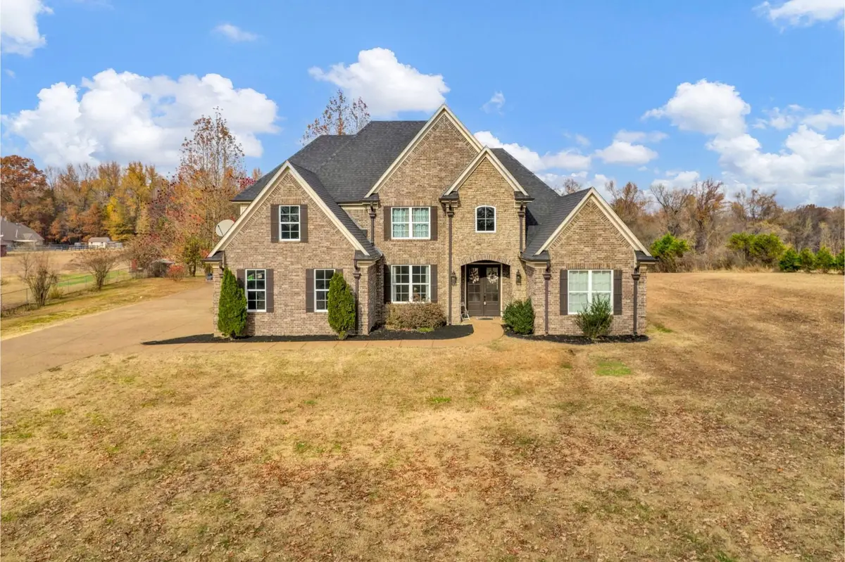 3270 RAST RD, Millington, TN 38053 - #1