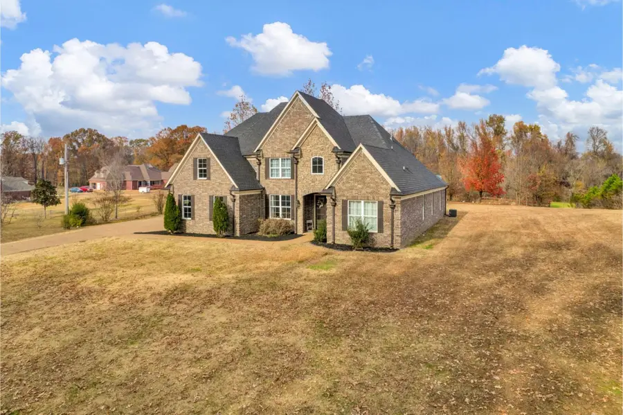 3270 RAST RD, Millington, TN 38053 - #2