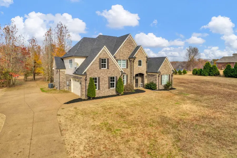 3270 RAST RD, Millington, TN 38053 - #3