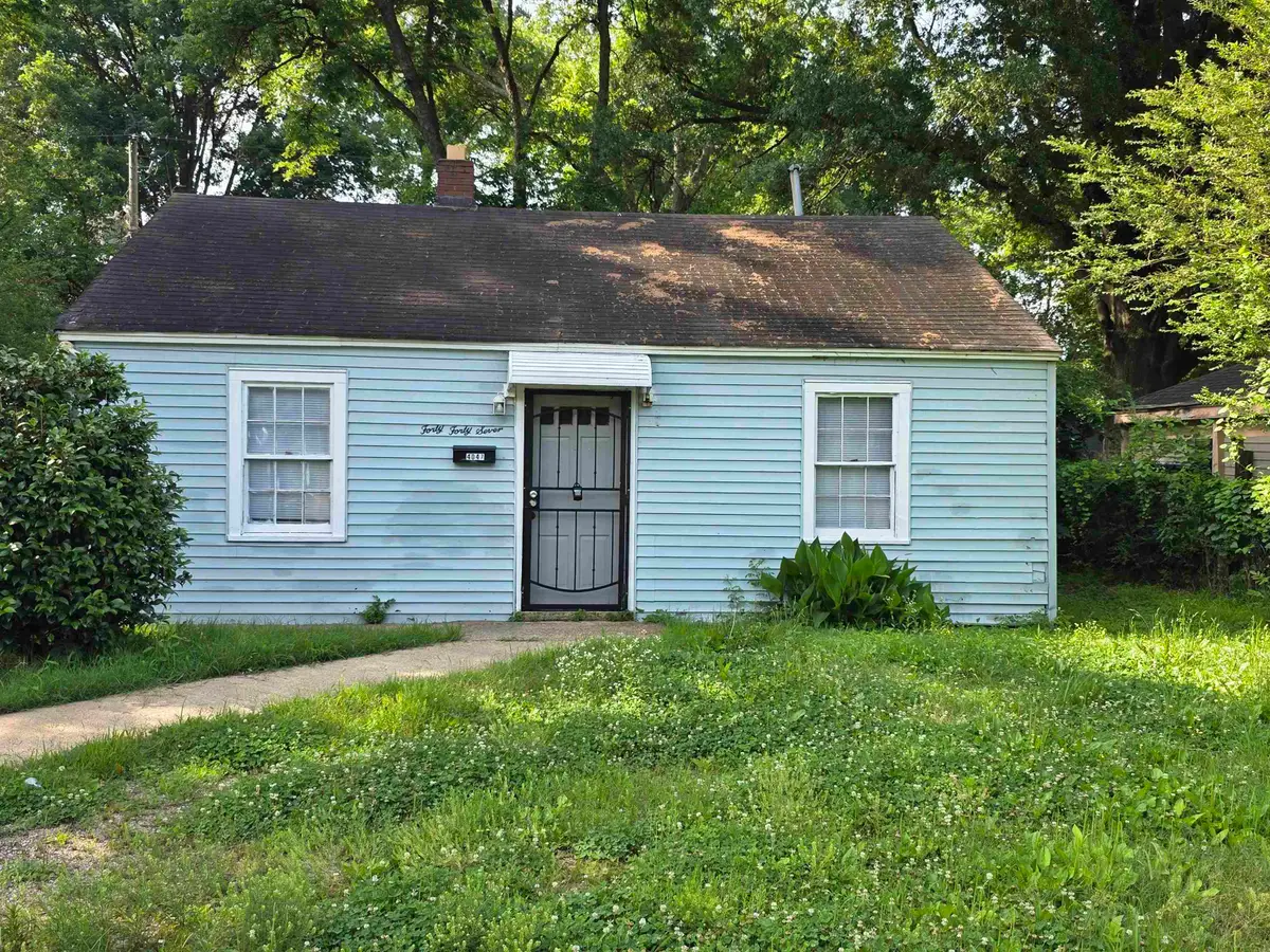 4047 CHELSEA AVE, Memphis, TN 38108 - #1