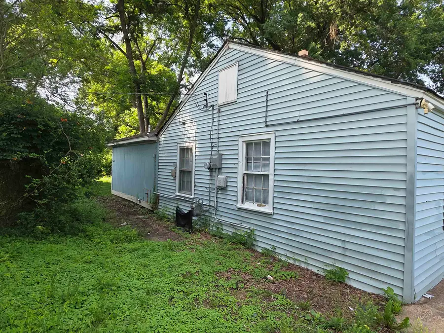4047 CHELSEA AVE, Memphis, TN 38108 - #2