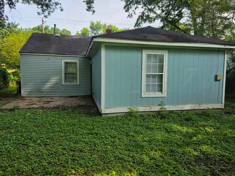 4047 CHELSEA AVE, Memphis, TN 38108 - #3