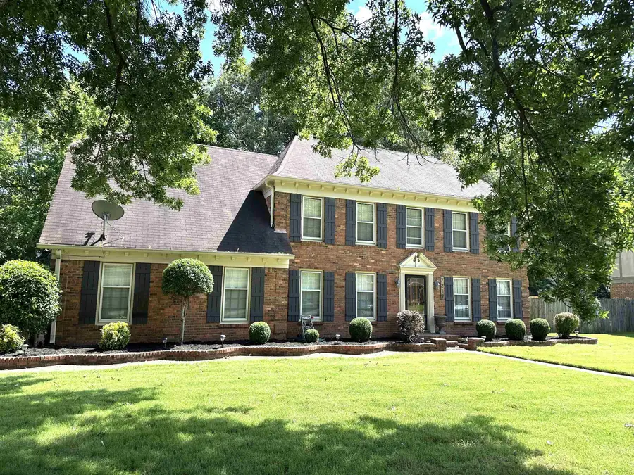 7219 COUNTRY OAKS DR, Memphis, TN 38125 - #2
