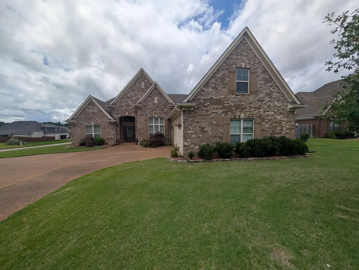 110 JAMES XING, Oakland, TN 38060 - #1