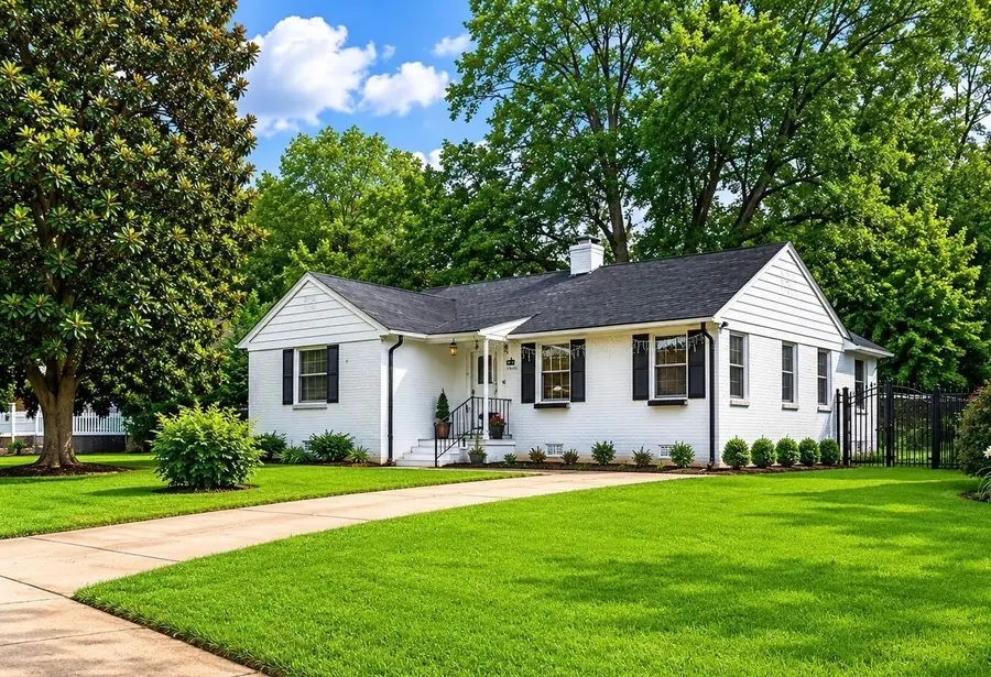 1063 SANDRA RD, Memphis, TN 38122 - #2