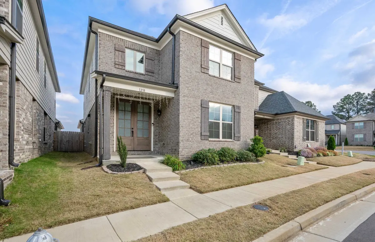 1218 PENNOCK DR, Cordova, TN 38018 - #1