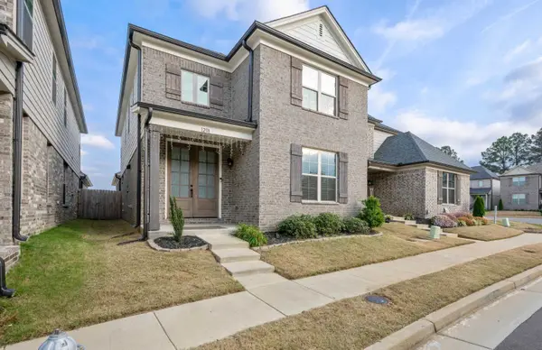 1218 PENNOCK DR, Cordova, TN 38018