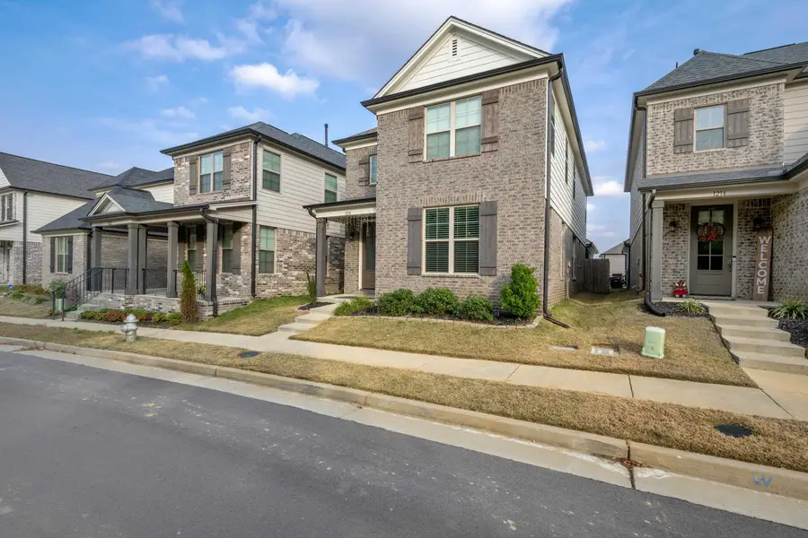 1218 PENNOCK DR, Cordova, TN 38018 - #2