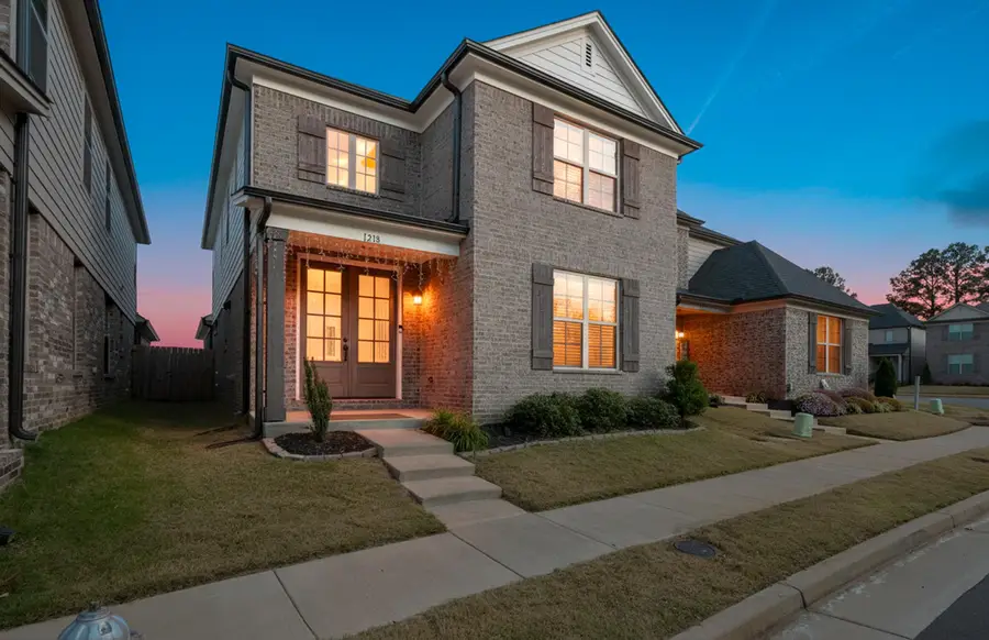 1218 PENNOCK DR, Cordova, TN 38018 - #3