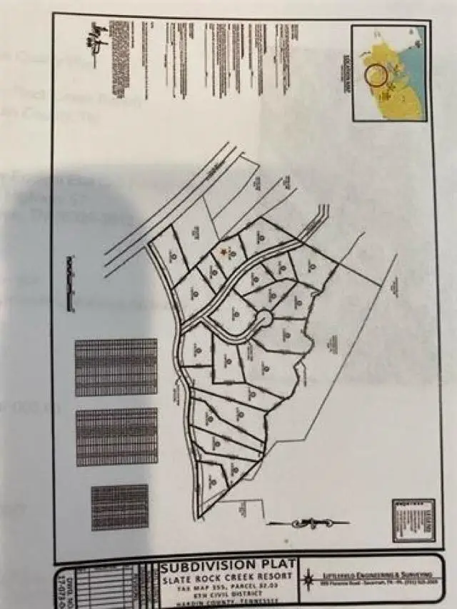 LOT 8 ROCK QUARRY WAY RD, Counce, TN 38326 - #2