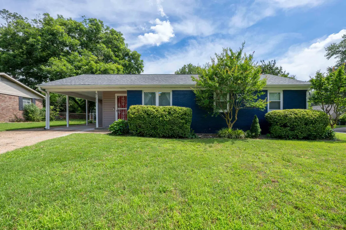 5251 PRINCETON RD, Memphis, TN 38120 - #1