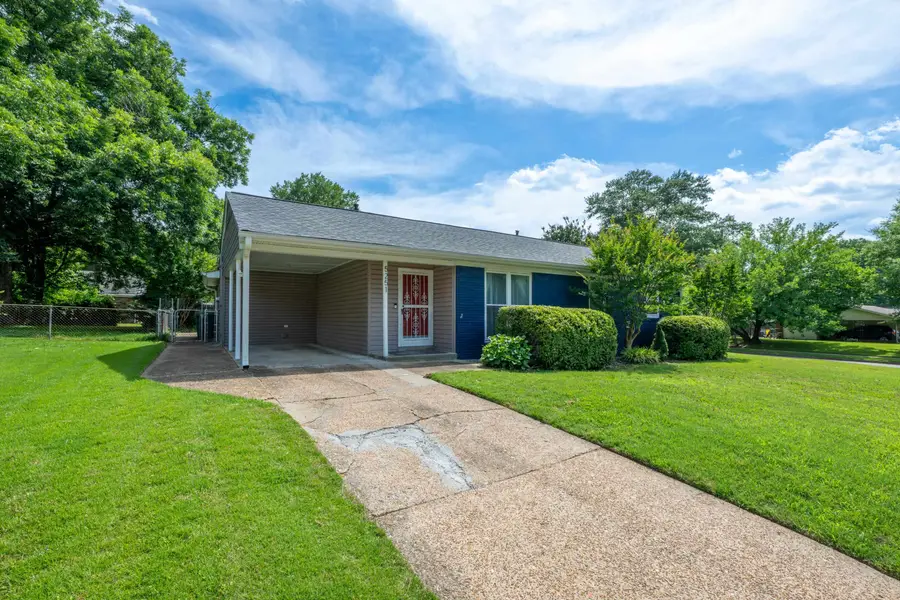 5251 PRINCETON RD, Memphis, TN 38120 - #2