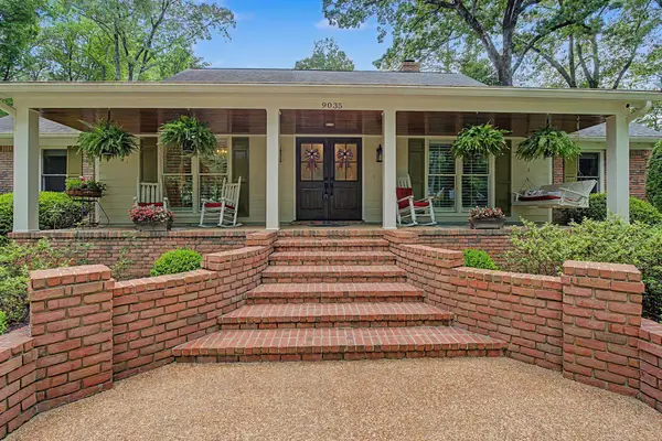 9035 POST OAK LN, Unicorp/Memphis, TN 38125