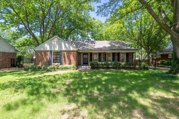 4856 KAYE RD, Memphis, TN 38117