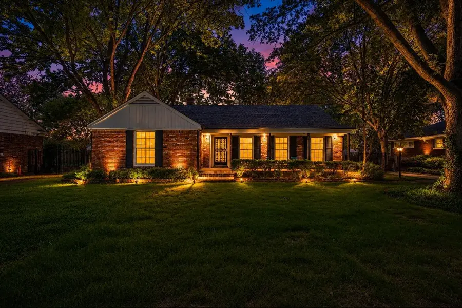 4856 KAYE RD, Memphis, TN 38117 - #2