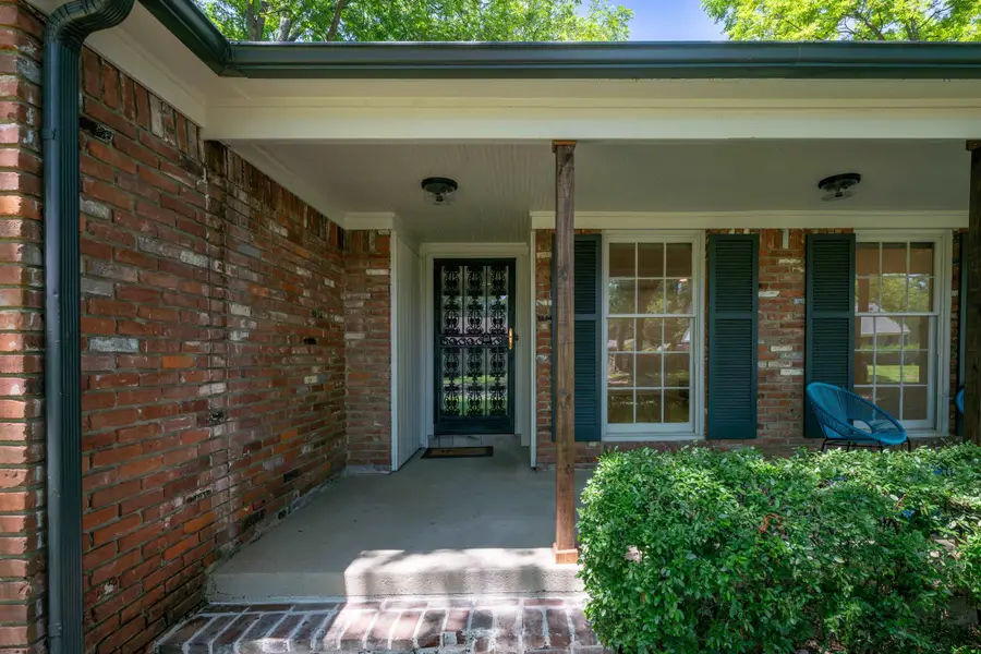 4856 KAYE RD, Memphis, TN 38117 - #3