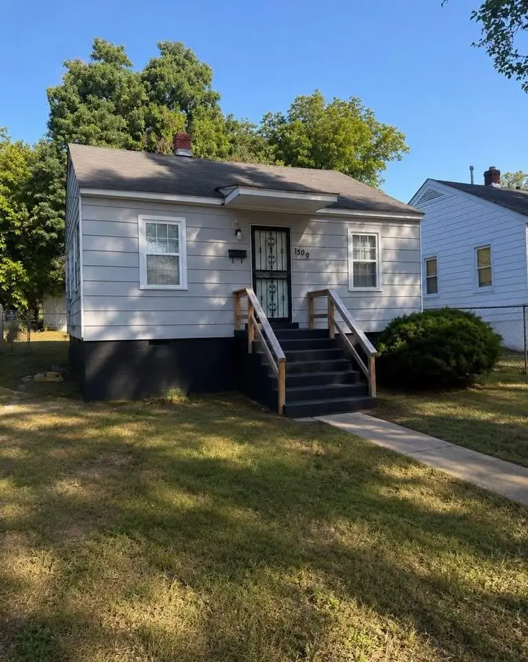 1509 FAIRFAX ST, Memphis, TN 38108 - #1
