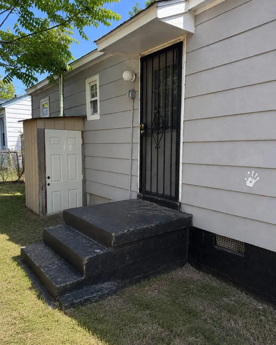 1509 FAIRFAX ST, Memphis, TN 38108 - #2