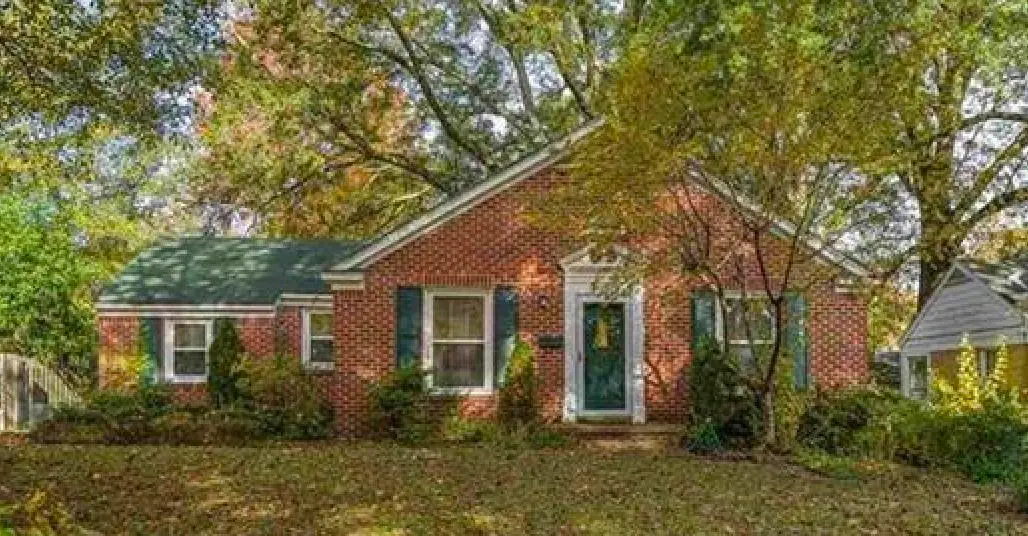 961 LITTLE JOHN RD, Memphis, TN 38111 - #1