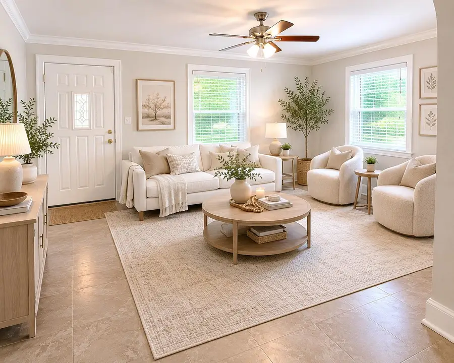961 LITTLE JOHN RD, Memphis, TN 38111 - #2