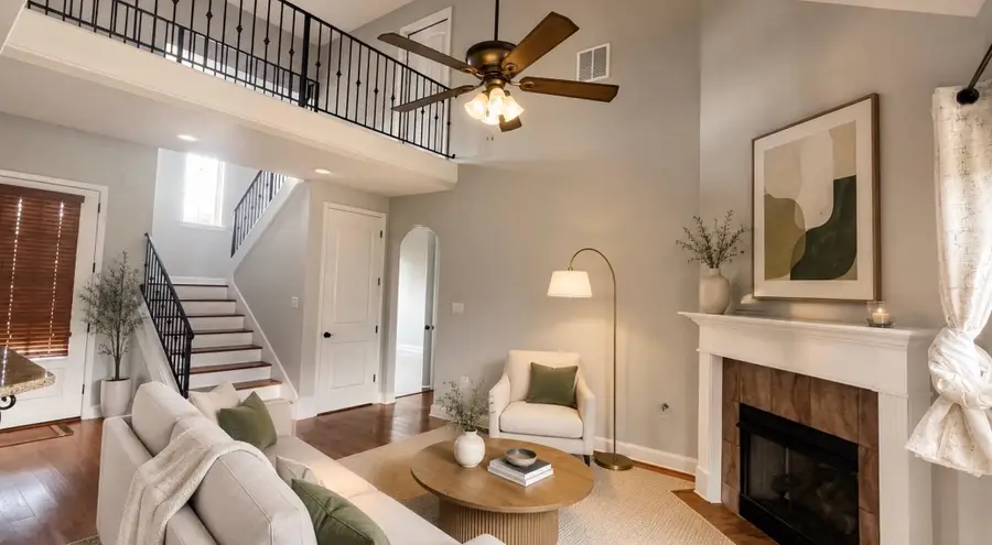 4456 CHALKSHIRE CV, Memphis, TN 38125 - #2