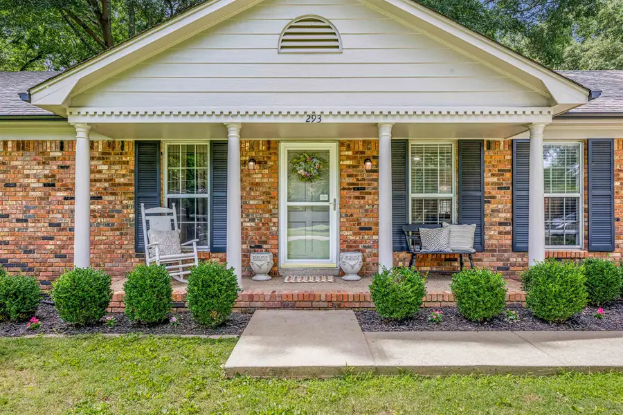 293 ANDREW WAY, Collierville, TN 38017 - #2