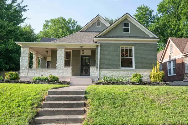 1720 CRUMP AVE, Memphis, TN 38107
