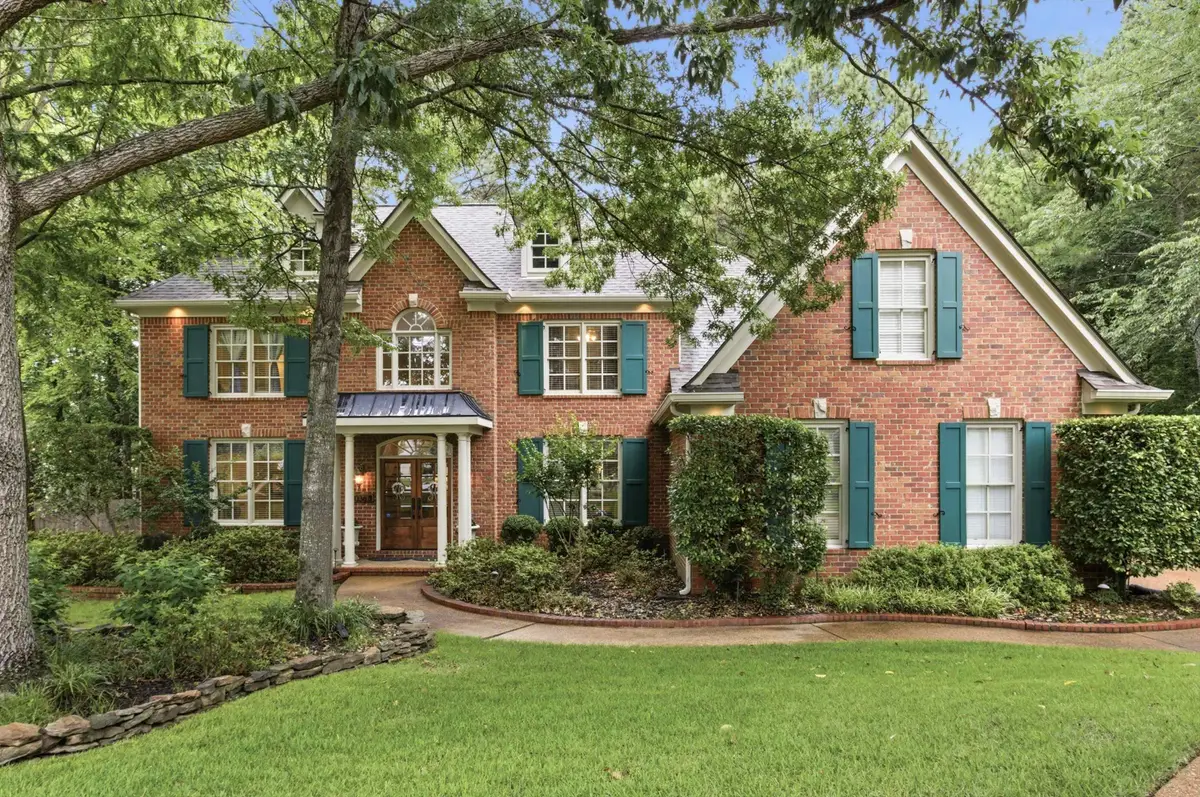 10036 BENTWOOD PEAK CV, Collierville, TN 38017 - #1