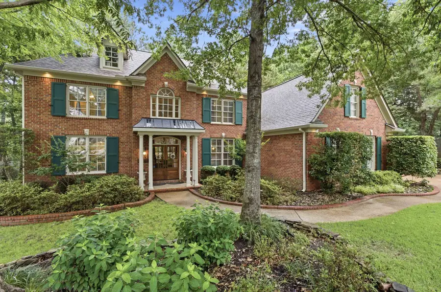 10036 BENTWOOD PEAK CV, Collierville, TN 38017 - #2