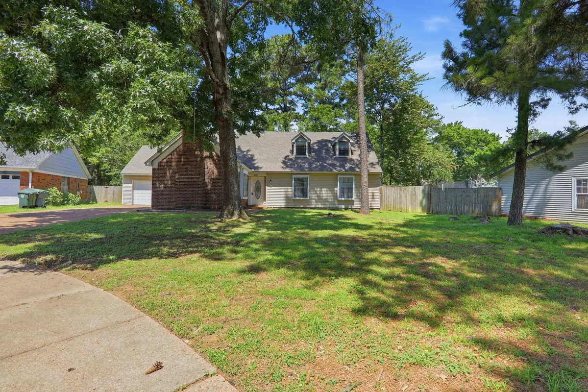 3113 RALEIGH RIDGE CV, Memphis, TN 38128 - #1