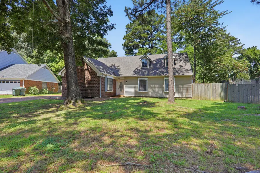 3113 RALEIGH RIDGE CV, Memphis, TN 38128 - #2