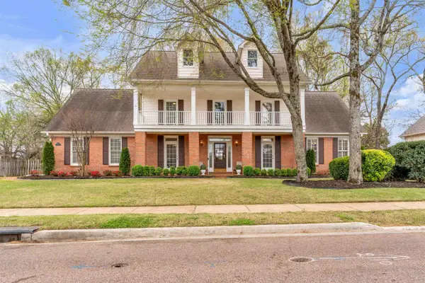 1853 NORTHCROSS PL, Collierville, TN 38017