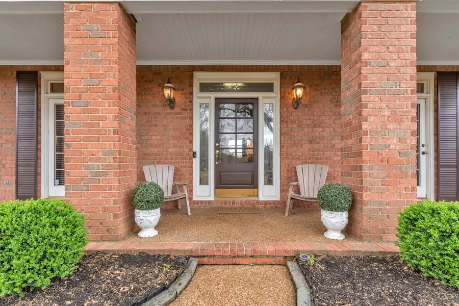 1853 NORTHCROSS PL, Collierville, TN 38017 - #3