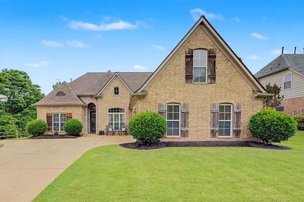 3256 RICHLAND VIEW LN, Bartlett, TN 38133