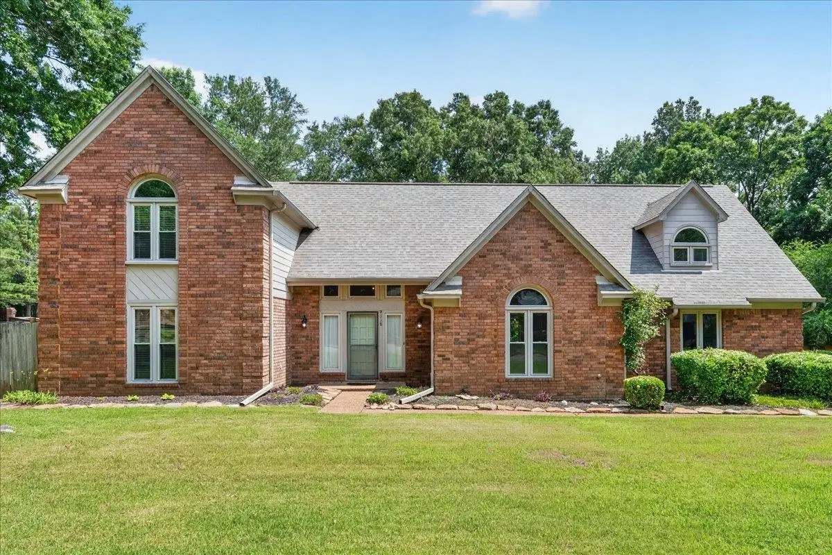 9118 FOX RIDGE RD, Germantown, TN 38139 - #1