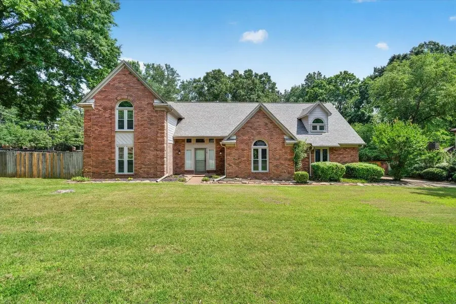 9118 FOX RIDGE RD, Germantown, TN 38139 - #2