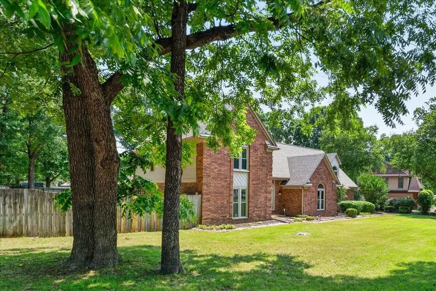 9118 FOX RIDGE RD, Germantown, TN 38139 - #3