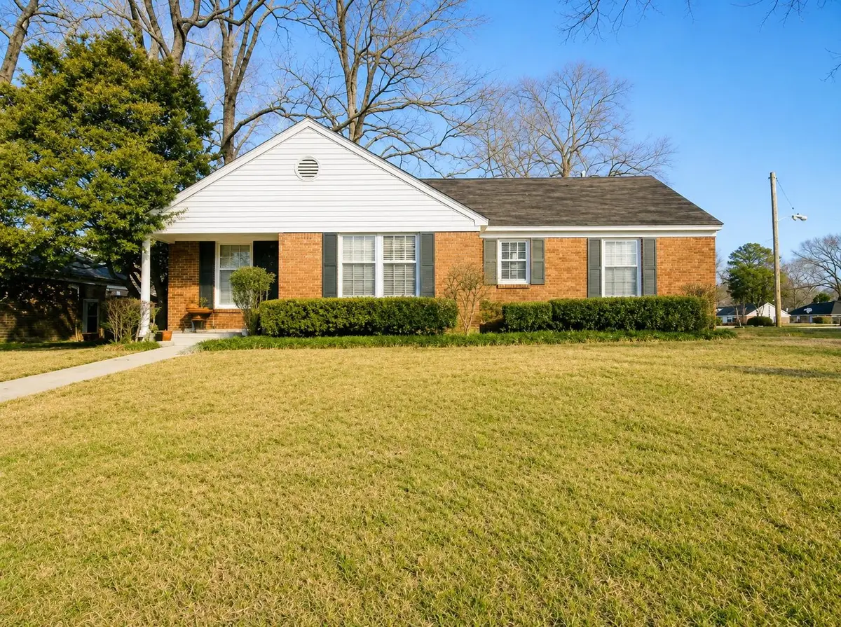 4980 DEE RD, Memphis, TN 38117 - #1