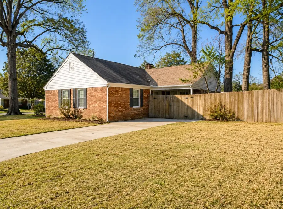 4980 DEE RD, Memphis, TN 38117 - #2