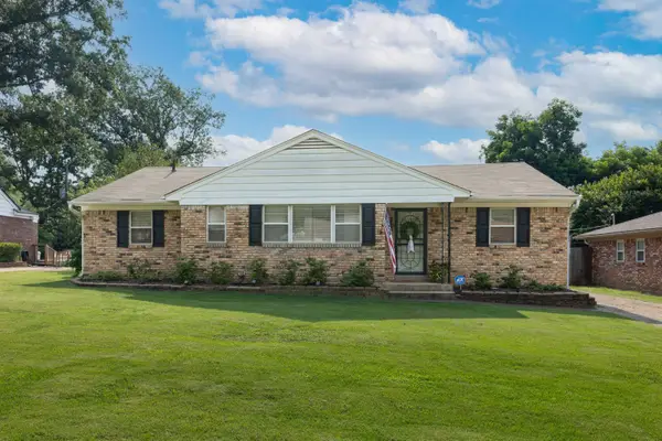 1422 WHEATON ST, Memphis, TN 38117