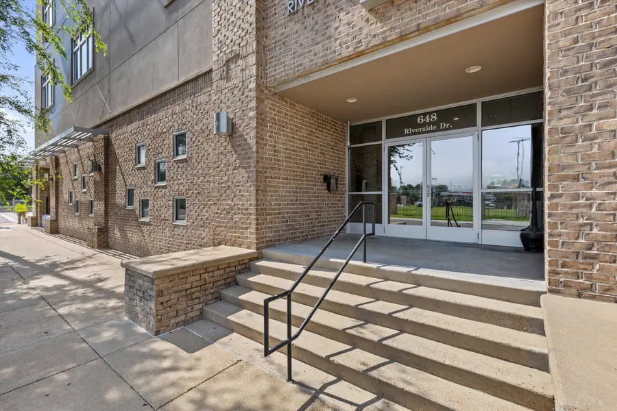648 RIVERSIDE DR #204, Memphis, TN 38103 - #3